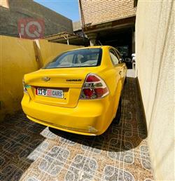 شيفروليه أفيو